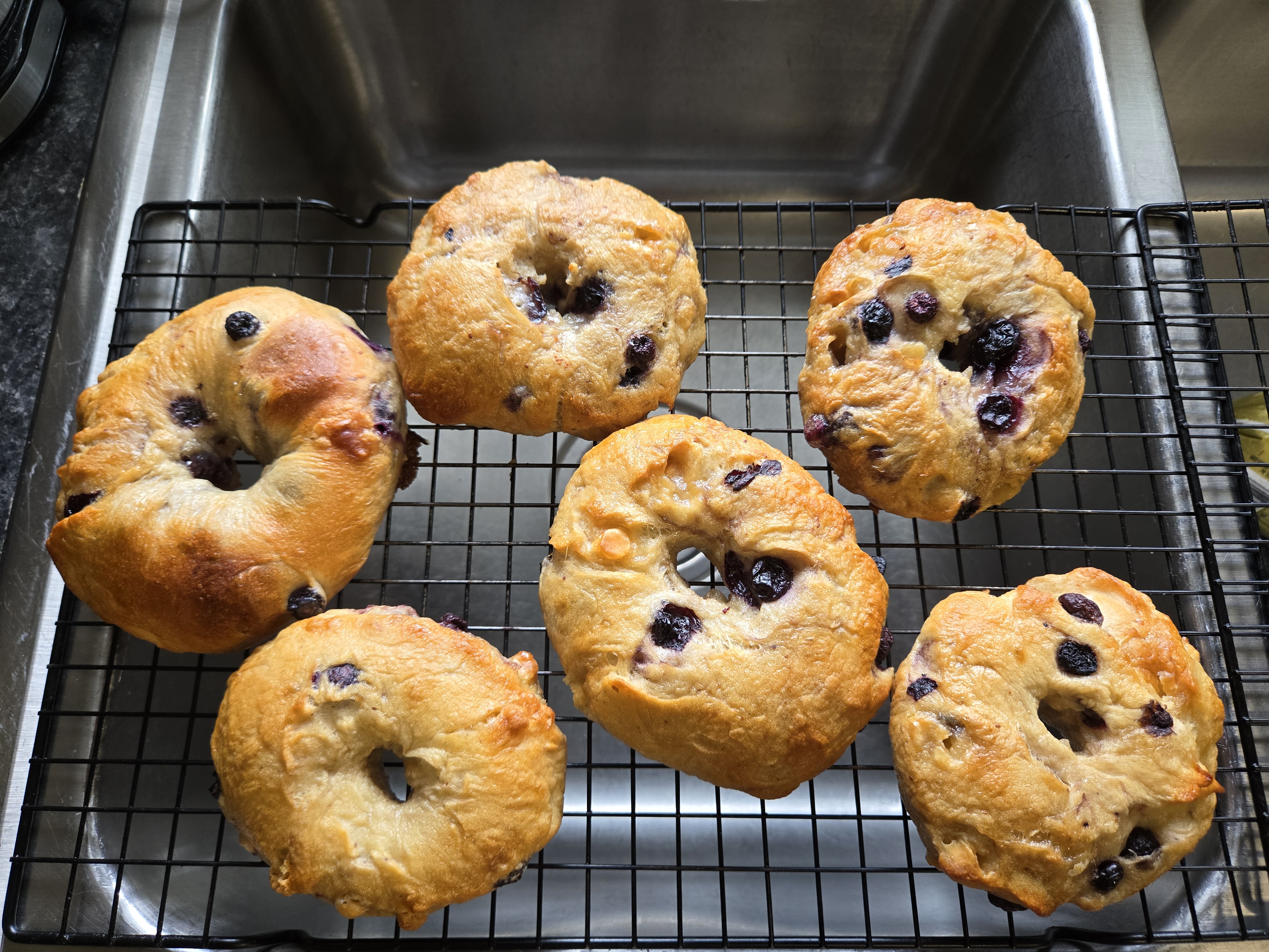 Baked with Love