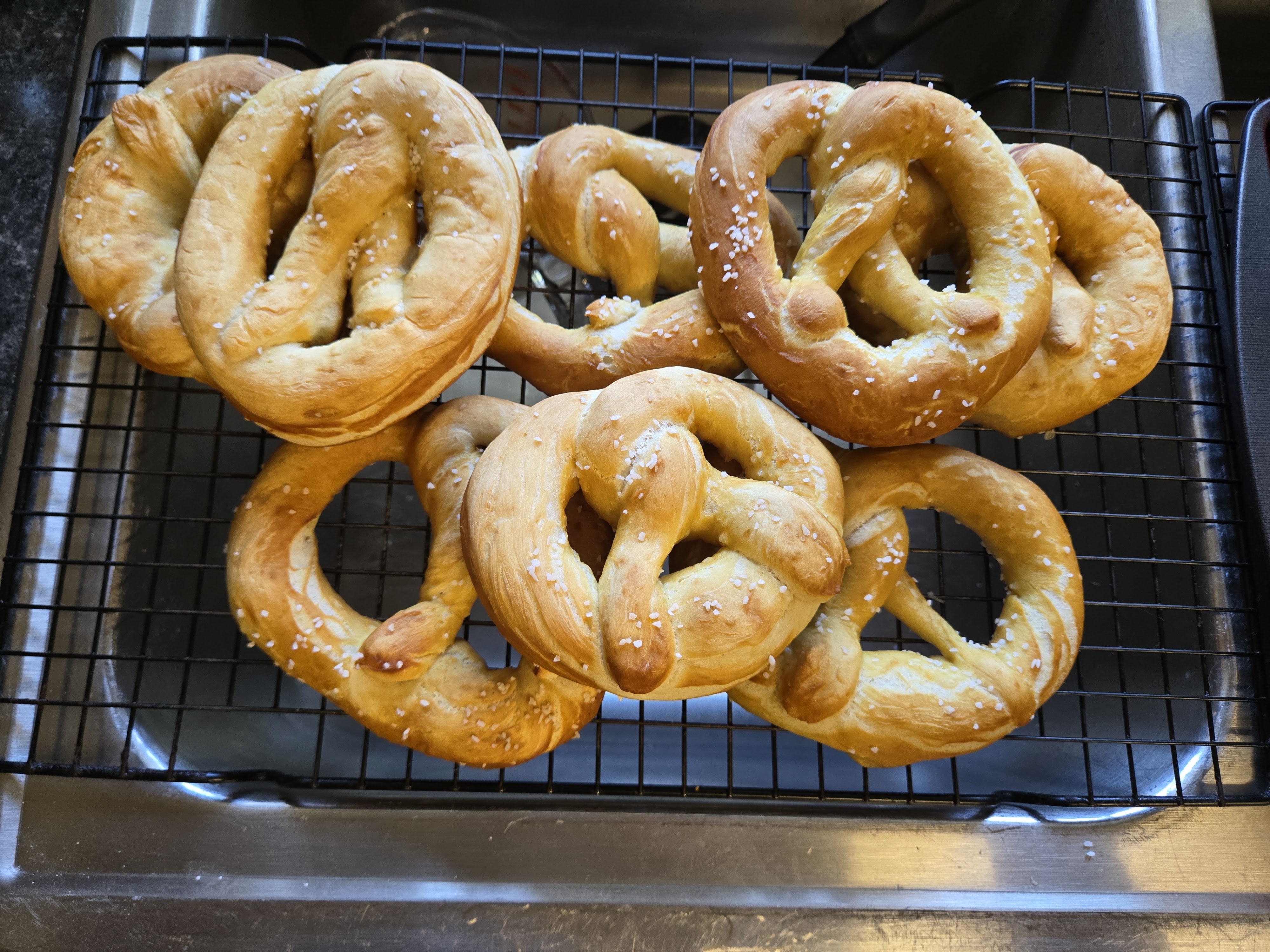 Krazy Good Fixins